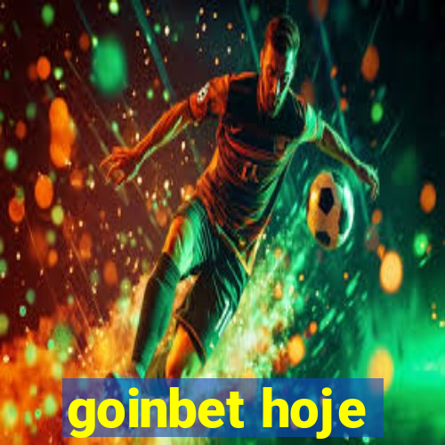 goinbet hoje